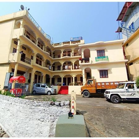 Apartamento Gujrat Bhawan, Phata Exterior foto